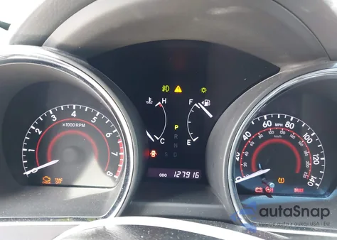 2013 Toyota Highlander Se V6 from USA, damaged, VIN 5TDBK3EH3DS275447